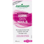Front of Jamieson Vitamins Advanced Hair, Skin, Nails, 45 Caplets