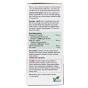 Side of Jamieson Vitamins Chewable Cold Fighter Honey Lemon, 30 Tablets