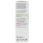 Side of Jamieson Vitamins Chewable Iron + Vitamin B12 Tropical Mango Lime, 45 Tablets