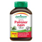 French Side of  Jamieson Protease Saw Palmetto