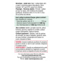 Ingredients of  Jamieson Protease Saw Palmetto