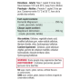 Jamieson Vitamins Ultra Strength Magnesium, 150 Caplets