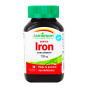 Front of Jamieson Gentle Iron Ultra Strength