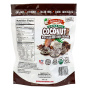 Jennie's Organic Coconut Bites with Cacao Nibs & Dark Chocolate, 149g