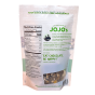 Jojo's Guilt-Free Chocolate Bites Original Dark Chocolate Nut, 110g