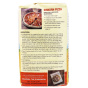 Back of Jovial Organic All-Purpose Einkorn Flour, 907g