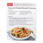 Side of Jovial Gluten-Free Organic Brown Rice Pasta Penne, 340g
