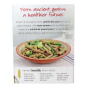 Back of Jovial Organic Einkorn Whole Wheat Pasta Penne Rigate, 340g