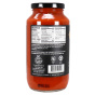 Side of Just Like Home Kitchen Recipes All Natural Buttery Marinara, 709g