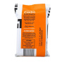 Back of Keto Krisp Keto Protein Bar Almond Butter, 51g
