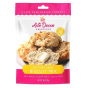Front of Keto Queen Kreations Grain-Free Buttery Drop Biscuit Mix, 228g