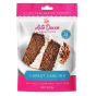 Front of Keto Queen Kreations Sugar-Free Carrot Cake Mix, 228g