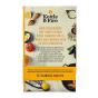 Side 2 of Kettle & Fire Butter Chicken Bone Broth Soup, 479g