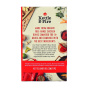 Back of Kettle & Fire Tom Yum Chicken Bone Broth Soup, 479ml