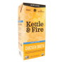 Front of Kettle & Fire Low Sodium Free-Range Chicken Cooking Broth, 907g