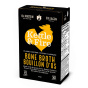 Front of Kettle & Fire Chicken Bone Broth, 480ml