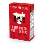 Front of Kettle & Fire Beef Bone Broth Chipotle, 480ml