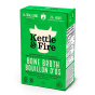 Front of Kettle & Fire Beef Bone Broth Lemongrass Ginger Pho, 480ml