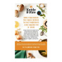 Back of Kettle & Fire Mushroom Chicken Bone Broth, 480ml