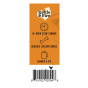 Side 2 of Kettle & Fire Mushroom Chicken Bone Broth, 480ml