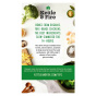 Back of Kettle & Fire Broccoli Cheddar Keto Soup with Chicken Bone Broth, 479g