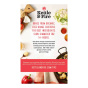 Back of Kettle & Fire Spicy Cauliflower Keto Soup With Chicken Bone Broth, 479g