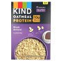 Front of Kind Oatmeal Protein Maple Almond