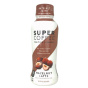Front of Kitu Keto Super Coffee Hazelnut Latte