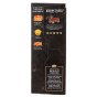 Side of Kodiak Cakes Protein-Packed Chocolate Chip Oatmeal, 6 Packets