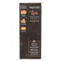 Side of Kodiak Cakes Protein-Packed Peaches & Cream Oatmeal, 6 Packets