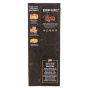 Side of Kodiak Cakes Protein-Packed Strawberries & Cream Oatmeal, 6 Packets