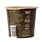 Back of Kodiak Cakes Double Chocolate Minute Muffin Cup, 67g