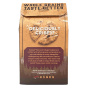 Back of Kodiak Thin and Crispy Chocolate Chip Cookies