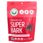 Front of Kuli Kuli Raspberry Chia Super Bark, 119g