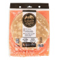 Front of La Tortilla Factory Gluten Free Tortilla Ivory Teff