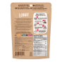 Lebby Gluten-Free Chickpea Bites Milk Chocolate, 99g