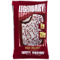 Front of Legendary Foods Tasty Pastry Red Velvet Flavoured, 61g