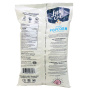 Back of Lesser Evil Organic Popcorn Oh My Ghee, 142g