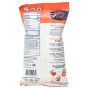 Back of Lesser Evil Lil' Puffs Sweet Potato Apple Grain Free Snack, 71g
