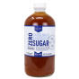 Front of Lillie's Q Zero Sugar Carolina BBQ Sauce
