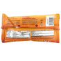 Back side of Lily's Sweets Stevia Sweetened Baking Chips Dark Chocolate, 255g