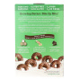 Love Grown Power O's Toasted Bean & Rice Cereal Chocolate, 283g