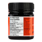 Wedderspoon Cru Raw Monofloral Manuka Honey KFactor 16, 250g