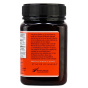 Wedderspoon Cru Raw Monofloral Manuka Honey KFactor 16, 500g