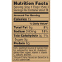 Marukan Organic Seasoned Rice Vinegar Dressing, 355ml