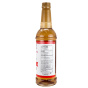 Side of Matteo’s Sugar Free Barista Style Coffee Syrups Thin Vanilla, 750mL
