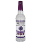 Front of Matteo’s Bartender Style Cocktail Mixes Thin Lavender, 750mL