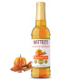 Front of Matteo's Sugar-Free Barista Style Coffee Syrups Thin Pumpkin Spice