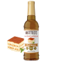 Matteo's Sugar-Free Barista Coffee Syrups Thin Tiramisu, 750mL Front