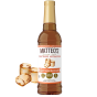 Matteo’s Sugar-Free Barista Coffee Syrups Thin Toasted Marshmallow, 750mL Front